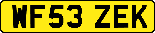 WF53ZEK