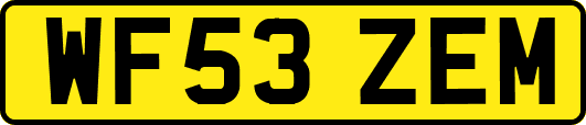 WF53ZEM