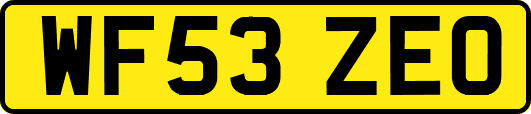 WF53ZEO