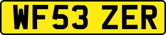 WF53ZER