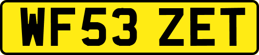 WF53ZET
