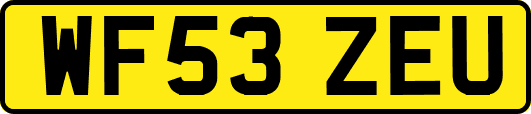 WF53ZEU
