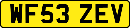 WF53ZEV