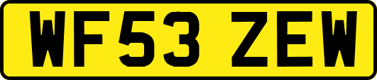 WF53ZEW