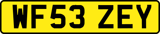 WF53ZEY