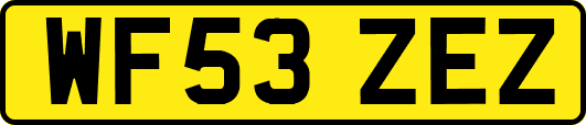 WF53ZEZ