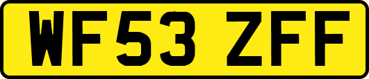 WF53ZFF