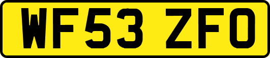 WF53ZFO