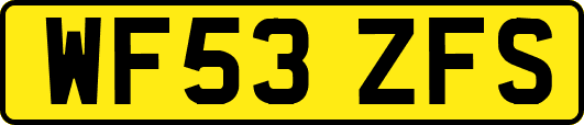 WF53ZFS