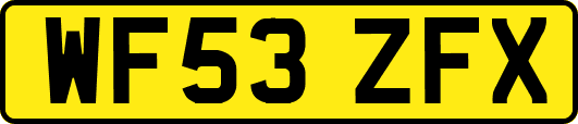 WF53ZFX