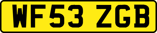 WF53ZGB