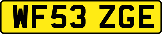 WF53ZGE