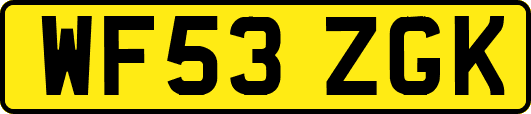 WF53ZGK