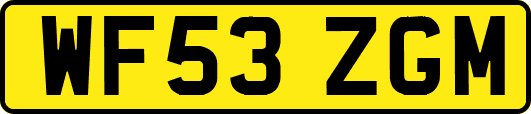WF53ZGM
