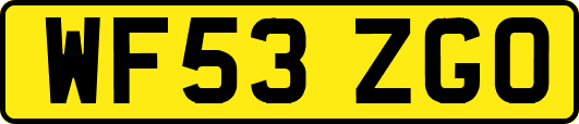 WF53ZGO