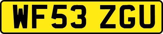 WF53ZGU