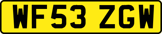 WF53ZGW
