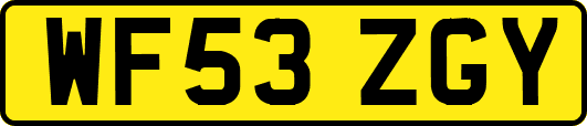 WF53ZGY