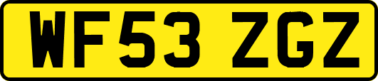 WF53ZGZ