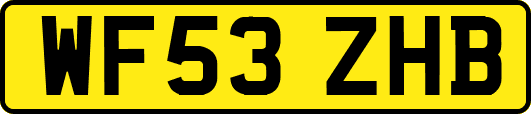 WF53ZHB
