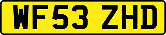 WF53ZHD