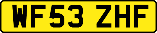 WF53ZHF