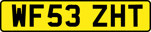 WF53ZHT