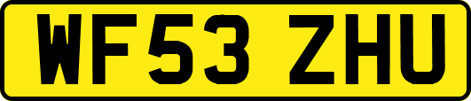 WF53ZHU