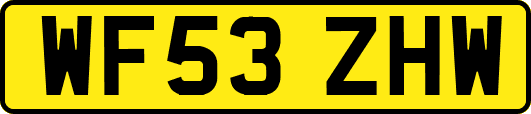 WF53ZHW