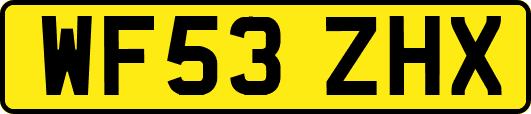 WF53ZHX