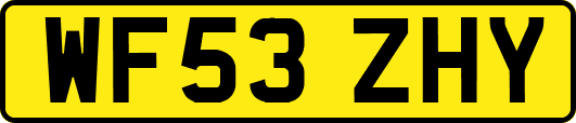 WF53ZHY