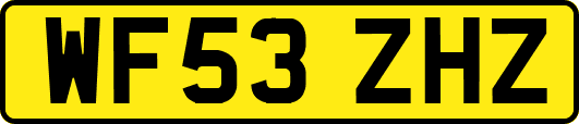 WF53ZHZ
