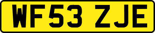 WF53ZJE