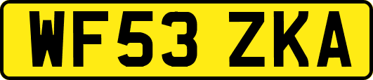 WF53ZKA