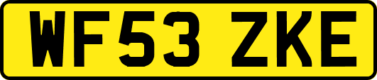 WF53ZKE