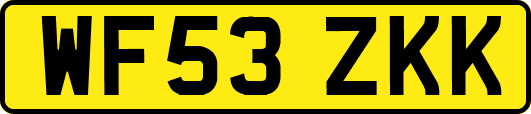 WF53ZKK
