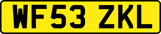 WF53ZKL