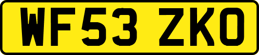 WF53ZKO