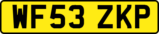 WF53ZKP