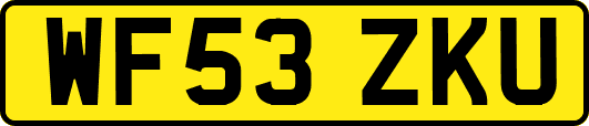WF53ZKU