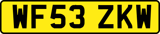 WF53ZKW