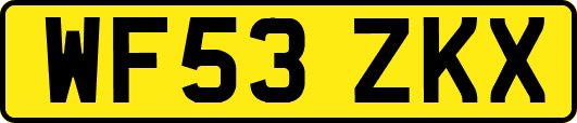WF53ZKX