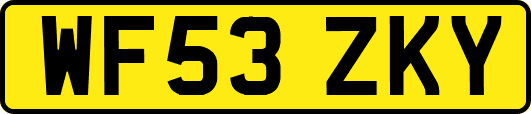 WF53ZKY