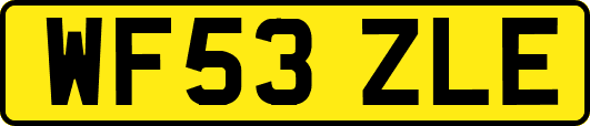 WF53ZLE