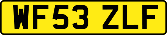WF53ZLF