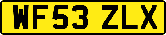 WF53ZLX