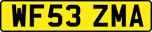 WF53ZMA