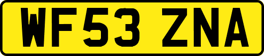 WF53ZNA