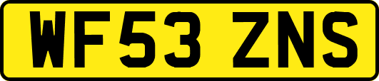 WF53ZNS