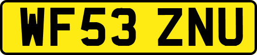WF53ZNU
